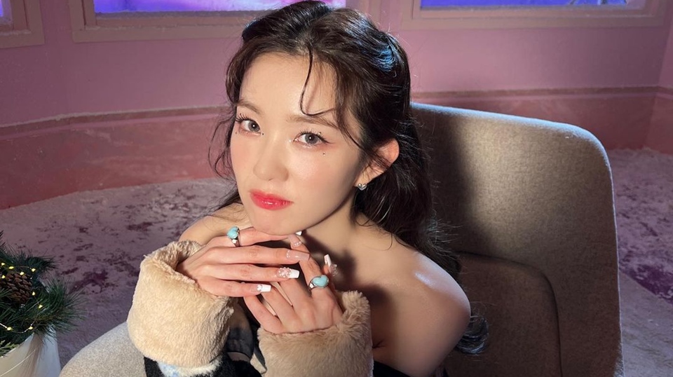 Irene Red Velvet Lanjutkan Kerjasama dengan SM Entertainment