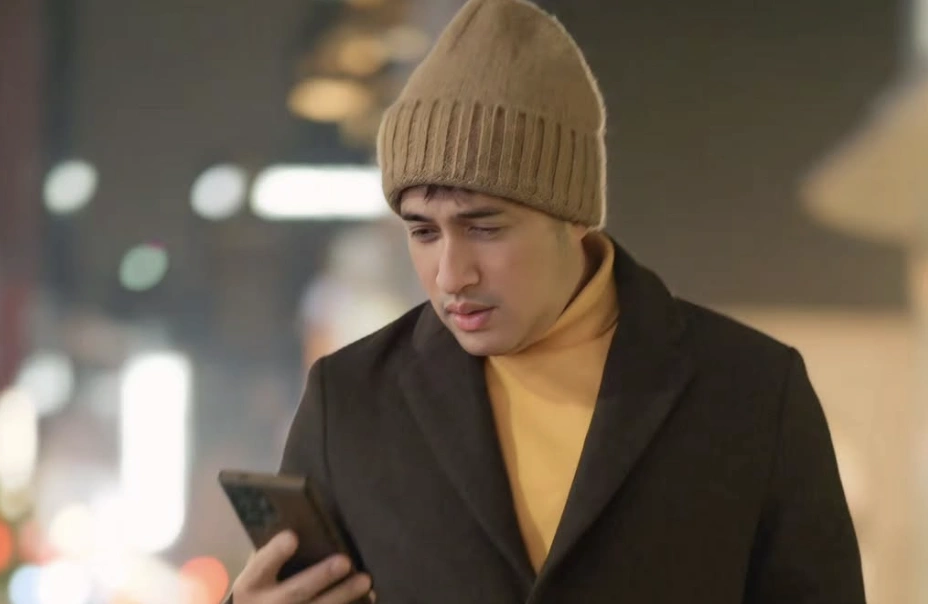 Irfan Hakim. [Instagram]