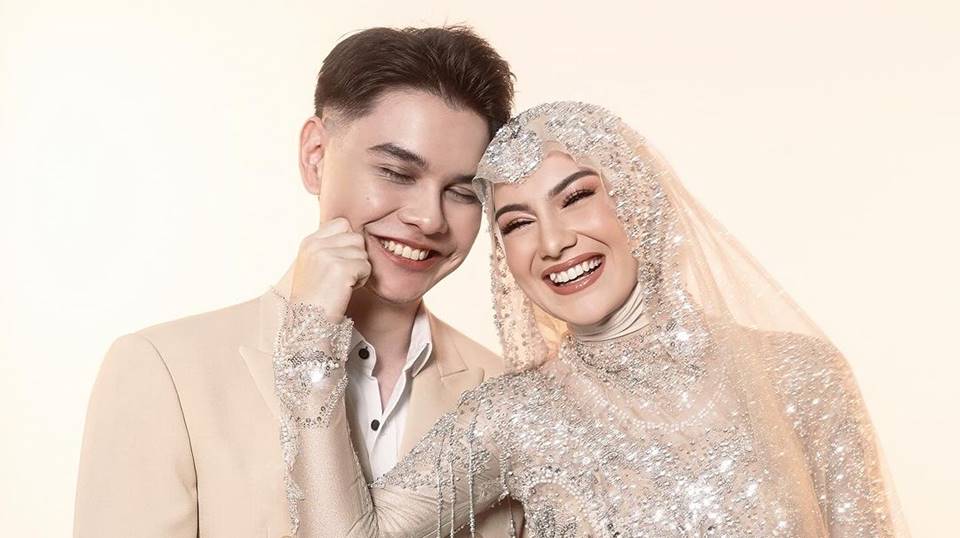 Haldy Sabri Suami Irish Bella Makin Eksis, Sule: Masih Inget Diundang ke Rumah...