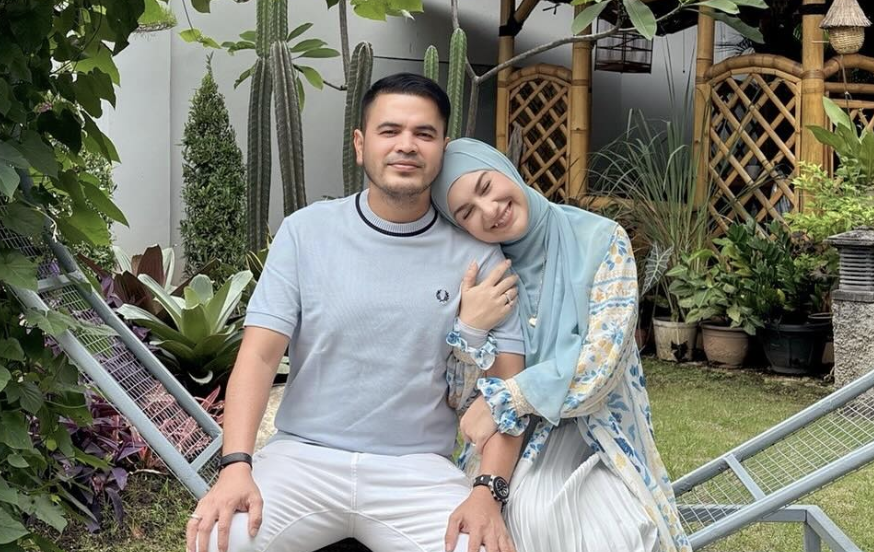 Suami Irish Bella Dituding Lavender Marriage, Momen Bareng Teman Lelaki Disorot Netizen
