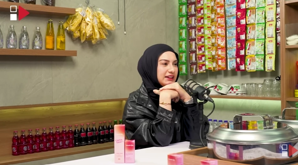 Irish Bella Buka Suara Soal Pernikahan Lavender Marriage Dengan Haldy Sabri Youtube Has Creative