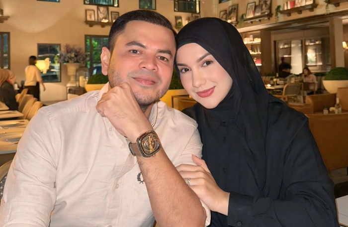 Irish Bella Dan Haldy Sabri [Cc Instagram Irishbella]