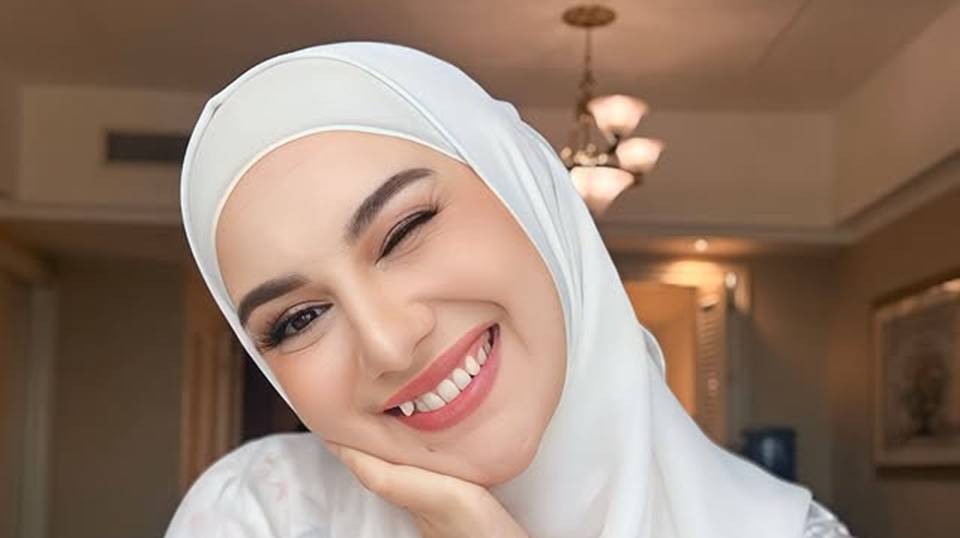 Reaksi Irish Bella Dibilang Jutek, Sahabat Spill Sifat Aslinya!