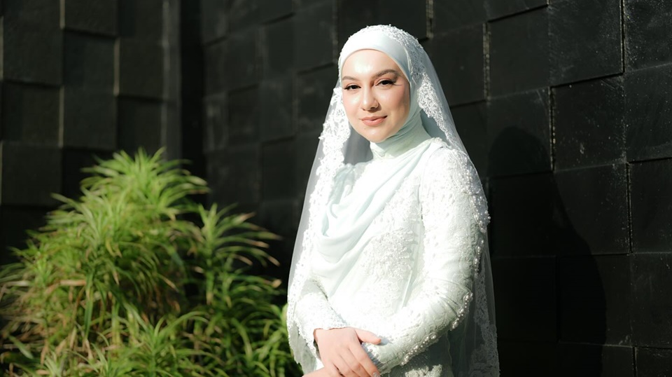 Cerita Putri Sambung Irish Bella Kuliah Kedokteran