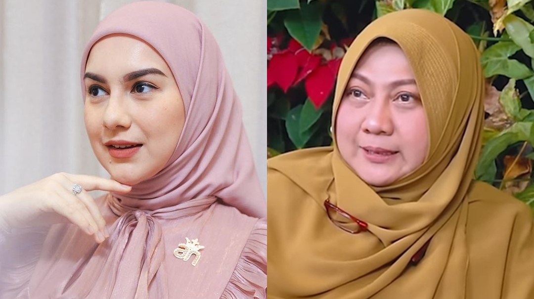 Pantas Irish Bella Ceraikan Ammar Zoni, dr. Aisah Dahlan Ungkap Betapa Paranoidnya Pengguna Sabu
