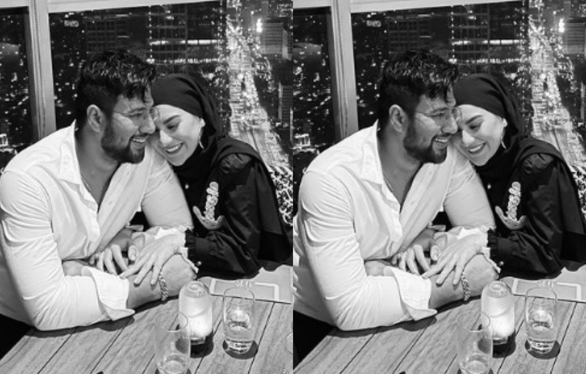 Ammar Zoni Jadikan Narkoba Pelarian, Irish Bella: Healing Terbaik Salat dan Baca Al-Qur'an