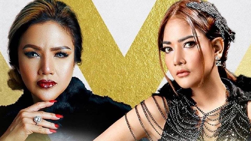 Pernah Berseteru, Irma Darmawangsa Pamer Dapat THR Rp 10 Juta Dari Barbie Kumalasari