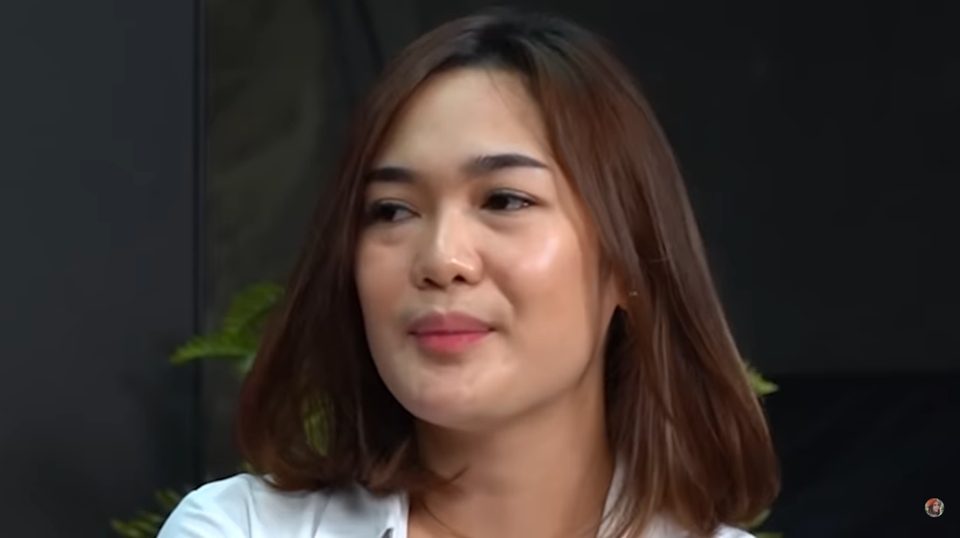 Irma Purba Kongkow Bareng Istri Komika Batak, Pacar Baru Boris Bokir Nggak Ikut?