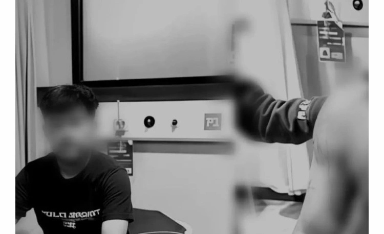 Irmanda Vokalis Band Yang Dibacok Otk Saat Konser Di Kota Batu (Instagram)