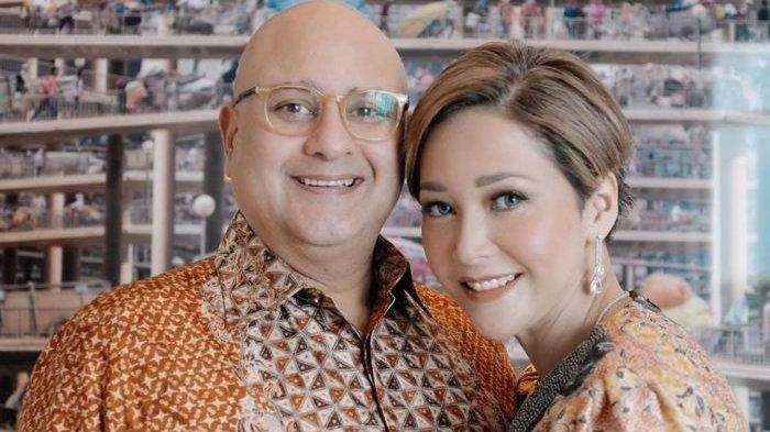 Irwan Mussry Dan Maia Estianty Instagram Irwanmussry