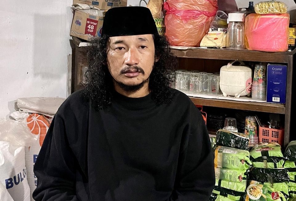 Isa Bajaj Masih Tunggu Hasil Penyelidikan Polisi Usai Laporkan Kekerasan yang Dialami Anaknya