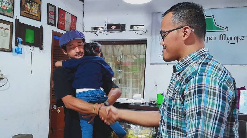 Kondisi Terkini Putri Isa Bajaj Usai Diduga Ditendang, Sudah Bisa Buang Air Kecil