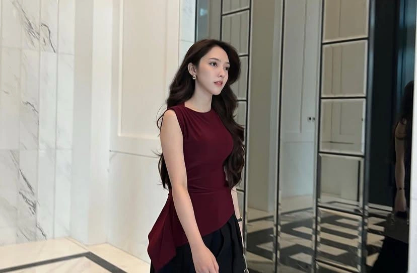 Isabella Viandra Instagram