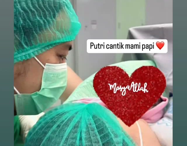 Innalillahi, Istri Ade Jigo Keguguran Untuk Kedua Kalinya
