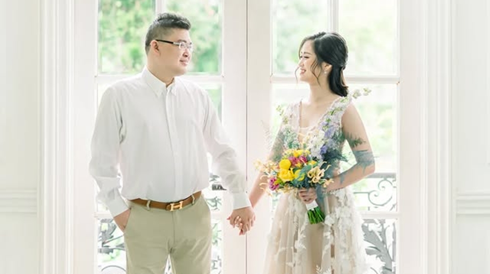 Alvin Lim Disebut Meninggal Gegara Syok Lihat Podcast Densu, Istrinya Gak Terima