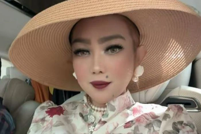 Istri Gubernur Kaltim [sumber: Instagram Syarifahsuraidah]