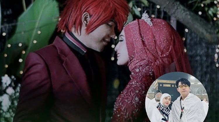 Adik Tika Mega Lestari tuduh Pesulap Merah bohong. [Instagram]