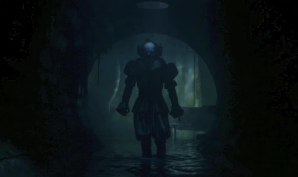 It Welcome To Derry. [imdb]