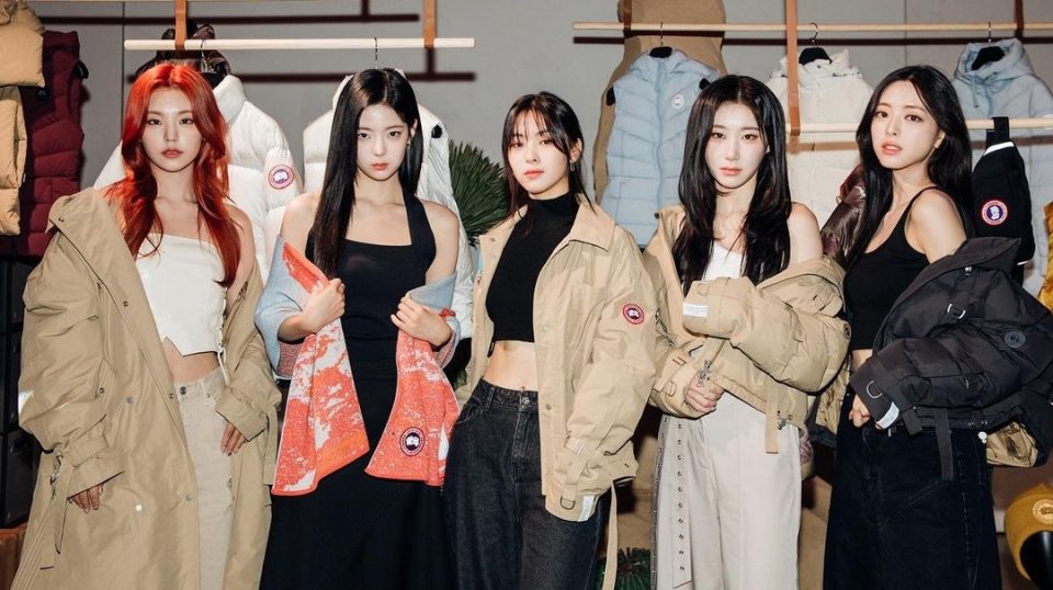 Member ITZY Akhirnya Bikin Instagram Pribadi, Username Ryujin Paling Disorot