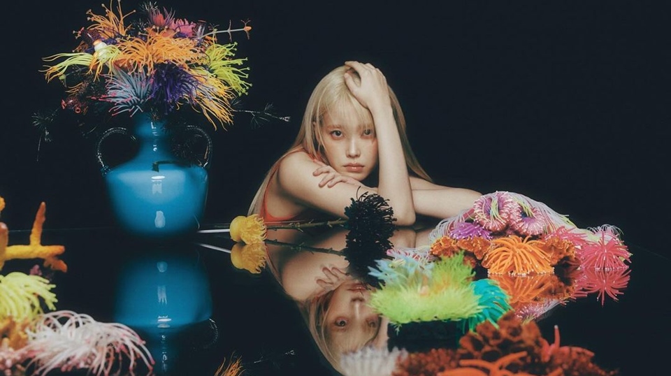 IU Ungkap Keresahan Soal Orang-orang yang Mulai Membatasi Mimpi