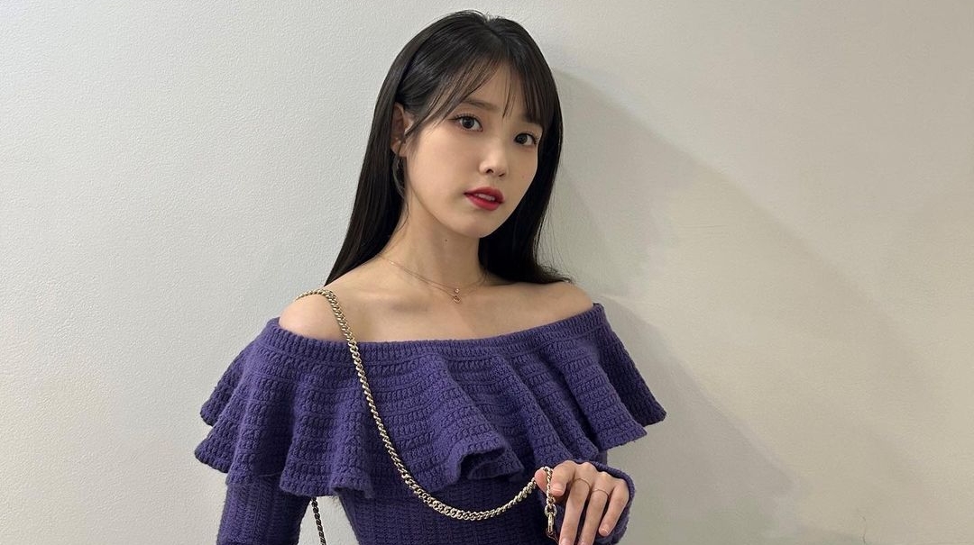 Pelaku Pencemaran Nama Baik pada IU Minta Keringanan Hukuman Karena Sakit Mental