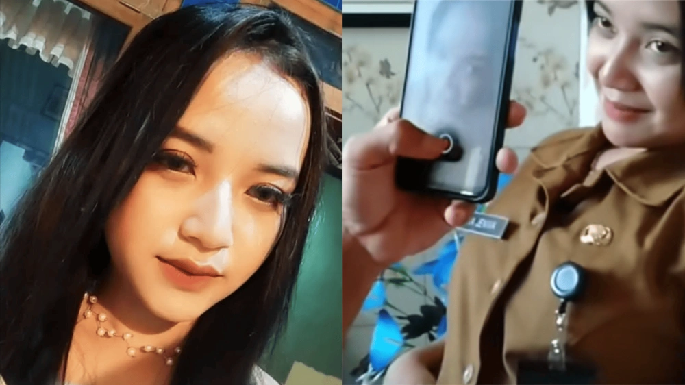 Iva Jeniva Yang Viral [Instagram]