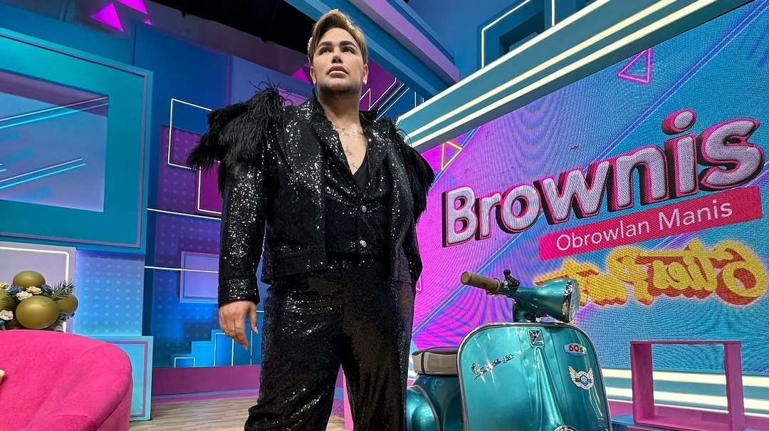 Sumber Kekayaan Ivan Gunawan, Pantas Bisa Tinggal di Luar Negeri