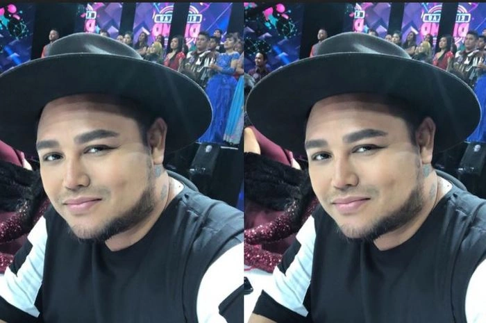 Ivan Gunawan [sumber: Instagram Ivan Gunawan]