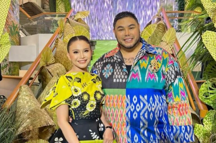 Ivan Gunawan Sebut Rossa Tak Pernah Tinggalkan Sholat Lima Waktu Instagram Tante Rempong Official