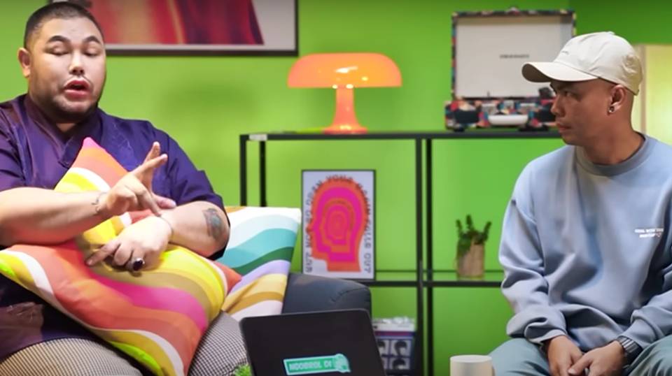 Ivan Gunawan Unggah Video 'Horor' Hadiah Buat Wendi Cagur: Gue Rasa Lo Bakal Pingsan