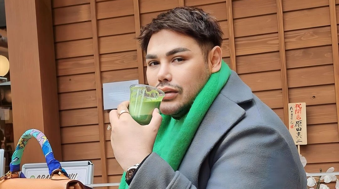 Gara-gara Ivan Gunawan, "Brownis" Trans TV Kena Sanksi KPI