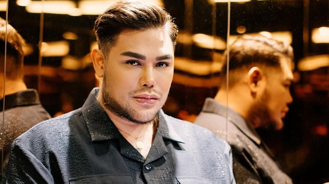 Ivan Gunawan Kembali ke Brownis, Gak Jadi Tinggalkan Indonesia?