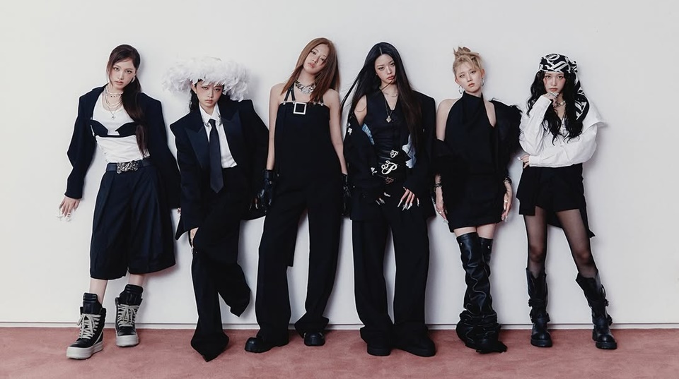 IVE Terseret Kontroversi Terkait Sentimen Anti-Jepang Jelang Comeback