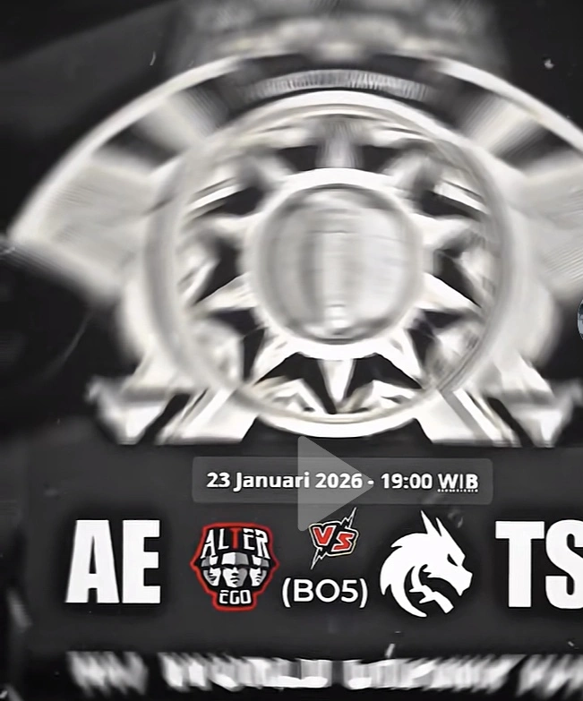 Jadwal Ae Vs Ts M7 Mlbb 2 [Instagram]