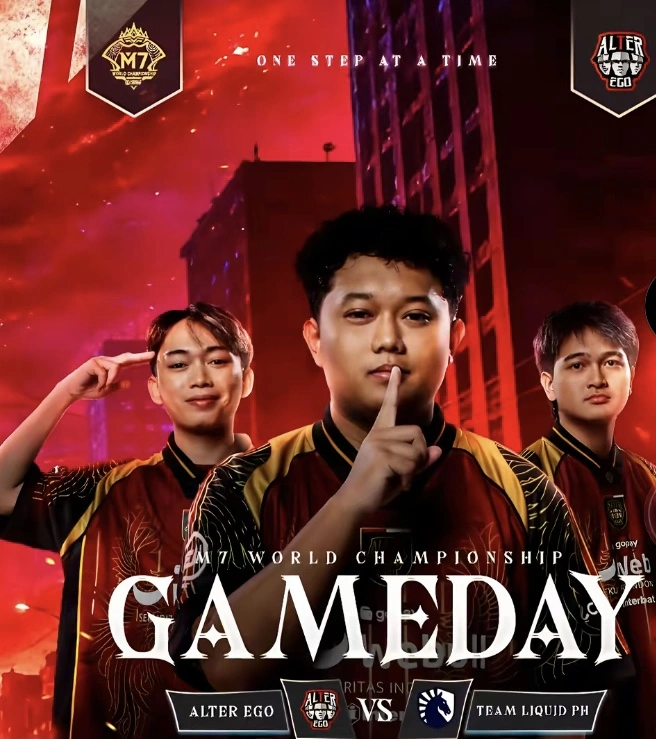 Jadwal Laga AE Vs TL [Tiktok]