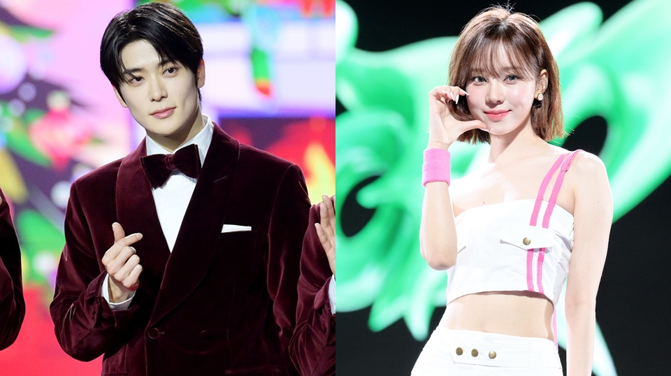 Jaehyun NCT dan Winter aespa Dirumorkan Pacaran, Ini Faktanya