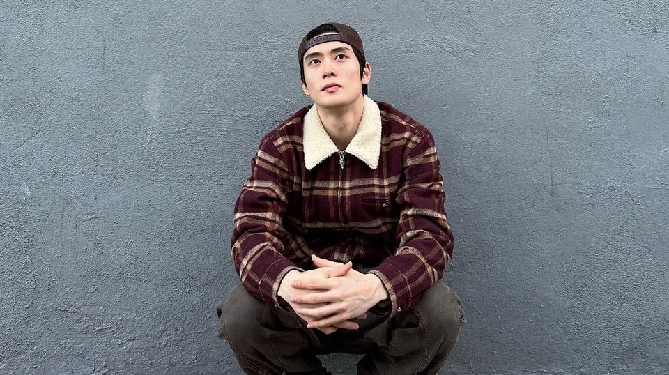 Jaehyun NCT Jadi Peramal Kematian di Film 'You Will Die In 6 Hours'