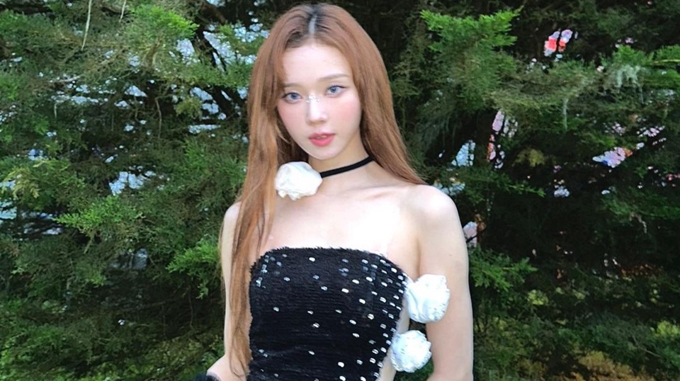 Obsesi Park Myung Soo pada Winter aespa Dianggap Berlebihan