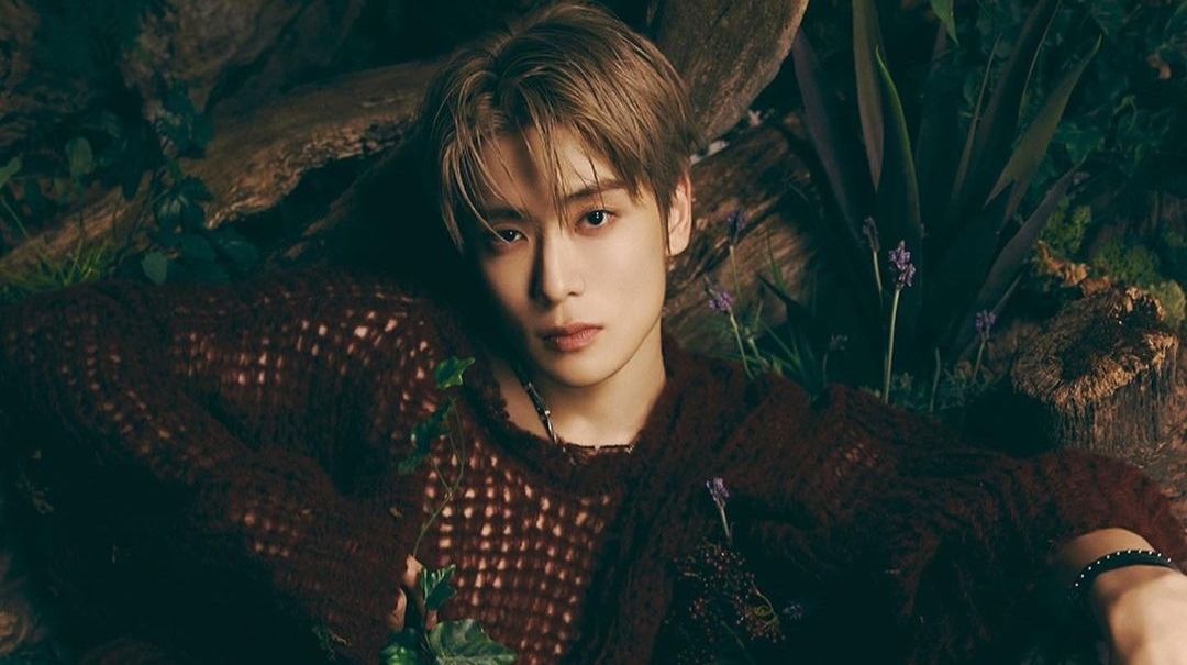 Wamil Hari Ini, Jaehyun NCT Pamer Rambut Cepak Malah Makin Ganteng