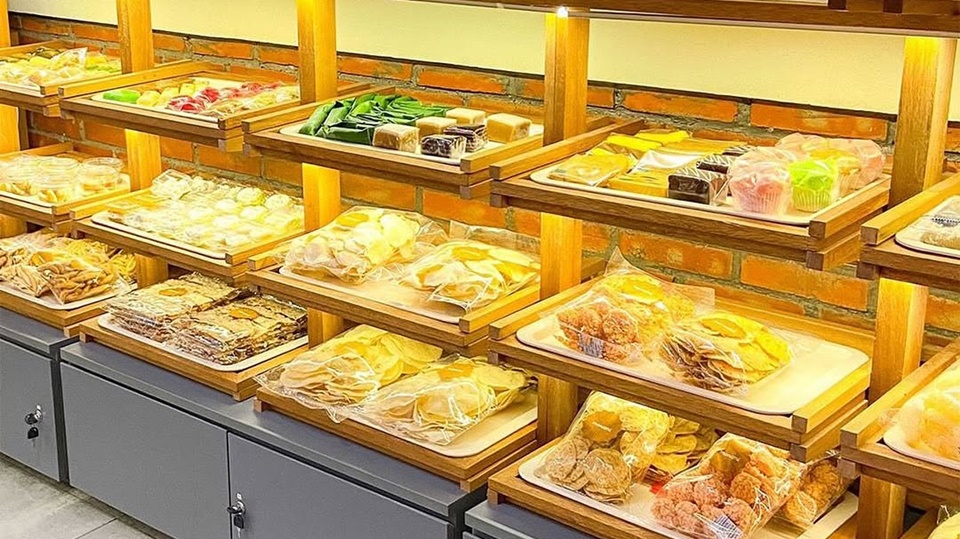 4 Rekomendasi Tempat Hunting Jajanan Jadul di Jakarta