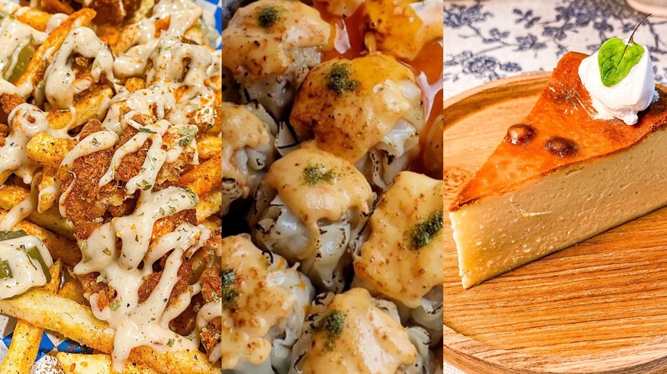 3 Rekomendasi Jajanan di Pasar Santa yang Lagi Viral