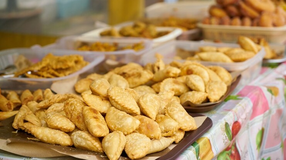 4 Lokasi Jajanan Viral di Jakarta Rekomendasi Food Vlogger Terkenal