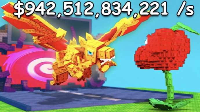 Jam Berapa Admin Abuse Plant Vs Brainrot [Roblox]