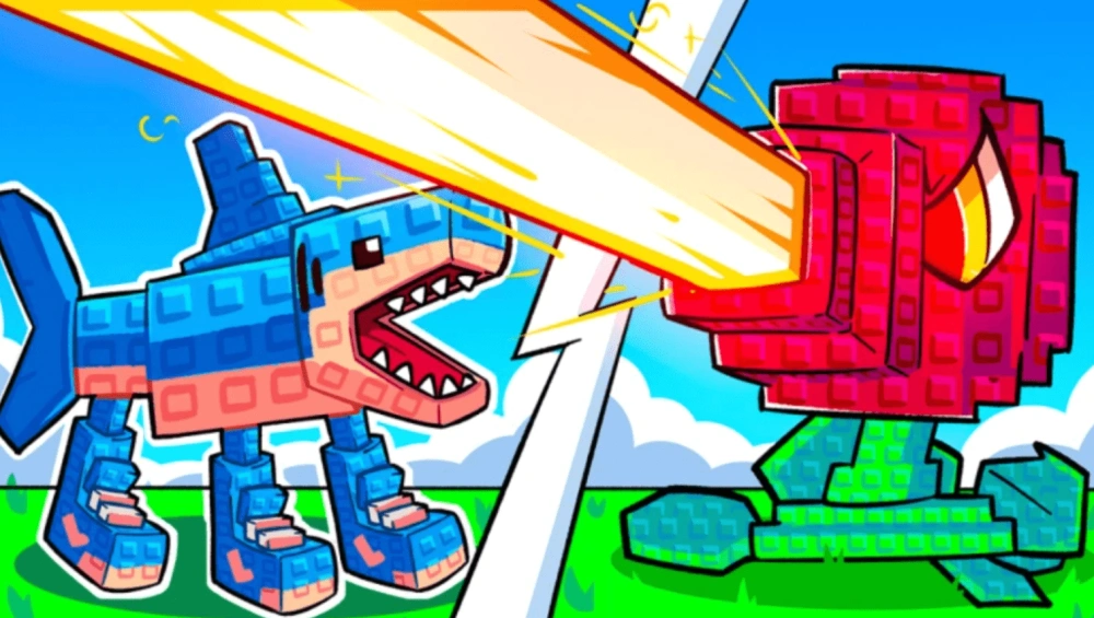 Jam Berapa Admin Abuse Plants Vs Brainrots. [Roblox]