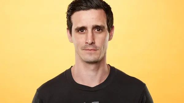James Ransone Indiewire
