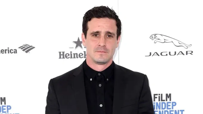 James Ransone Meninggal Mendadak Di Usia 46 Tahun Deadline