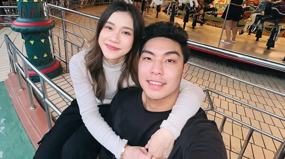 Jessica Jane OTW Nikah: Mau Hidup Bareng Aja Kok Ribet Ya?
