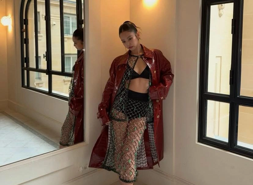 Jannierubyjane Instagram