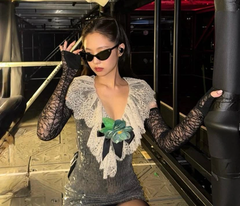 Jannierubyjane Instagram