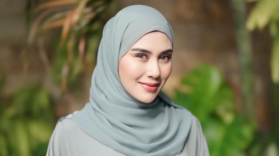 Syahnaz Sadiqah Jadi Sorotan Ketika Ada Jemaah Curhat Soal Perselingkuhan
